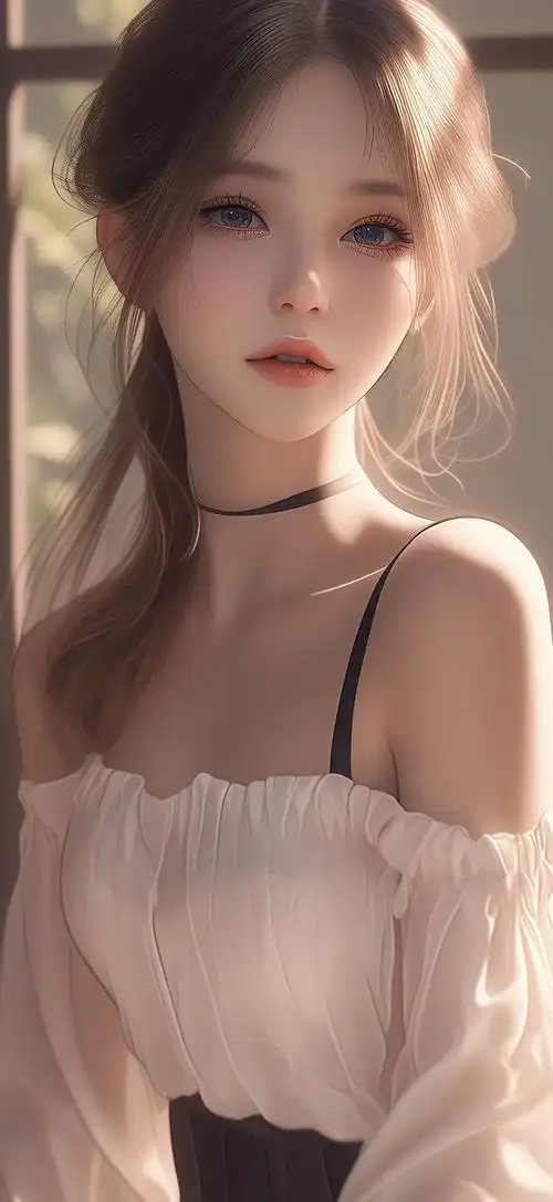 电视剧《不完美受害人》海报
